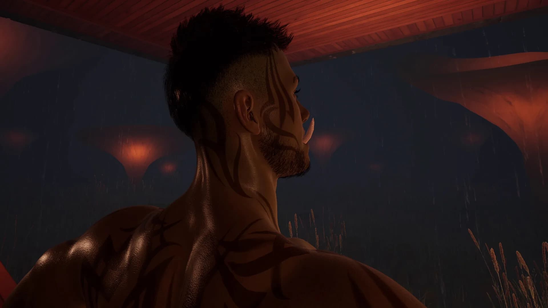 Your First Half-Orc: A Fantasy Gay Sex Encounter in VR görsel 9