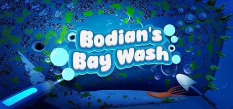 Bodian's Bay Wash görsel 1