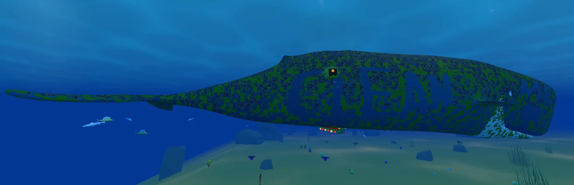 Bodian's Bay Wash görsel 10