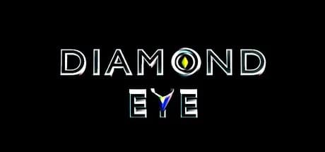 Diamond Eye görsel 1