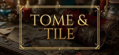 Tome & Tile görsel 1