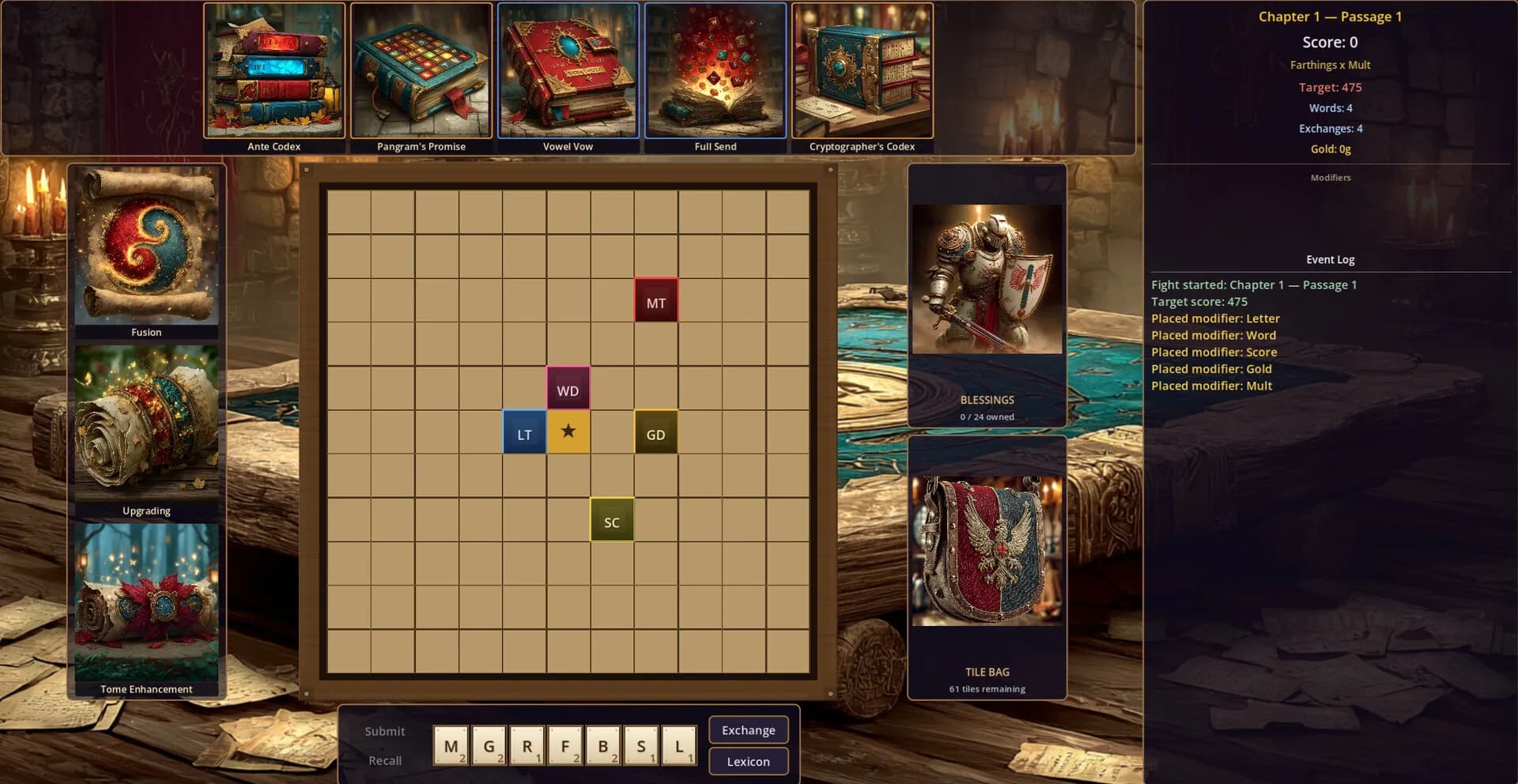 Tome & Tile görsel 2