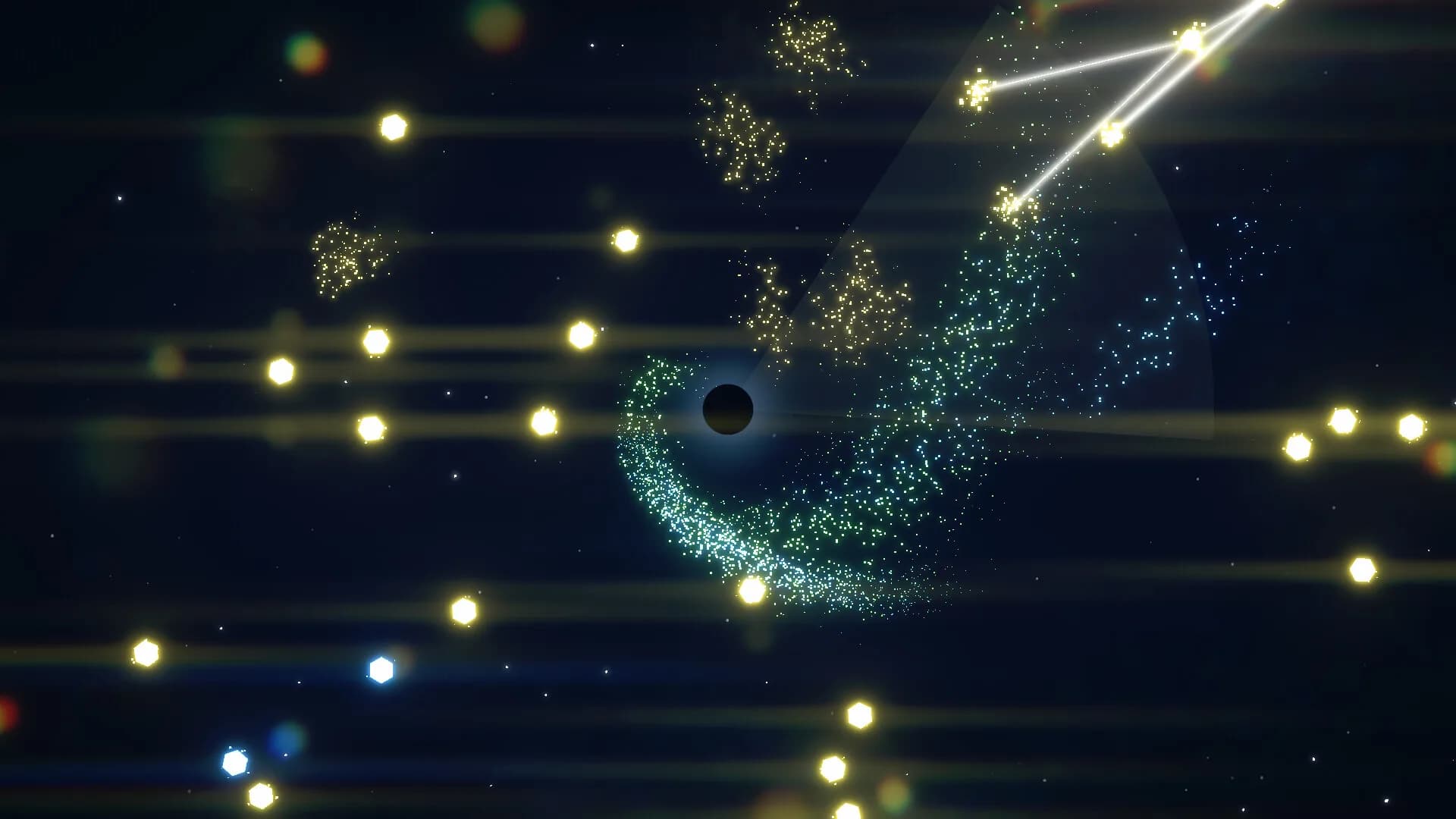 Revive the Moonlight with Stardust görsel 3