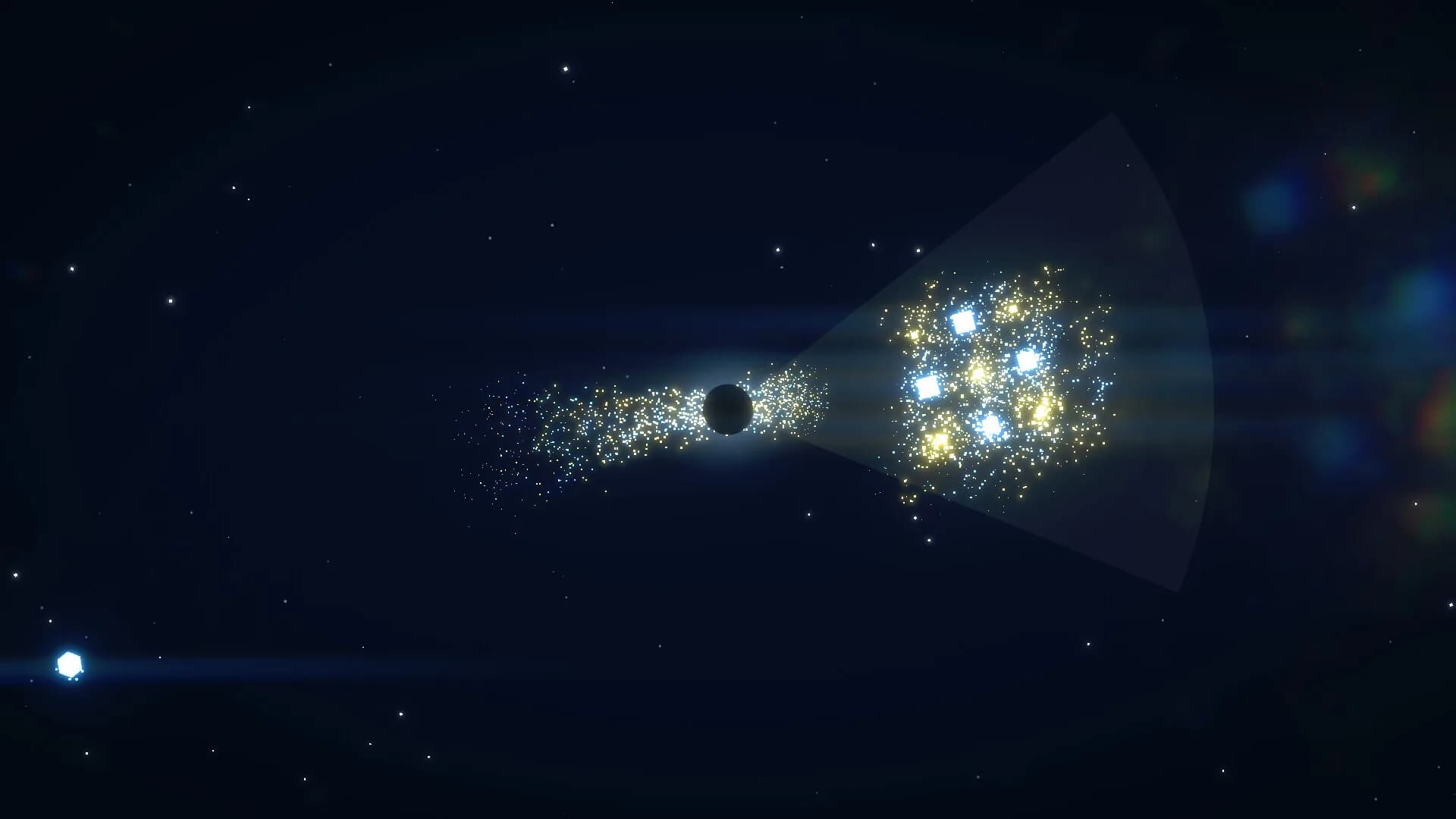 Revive the Moonlight with Stardust görsel 4