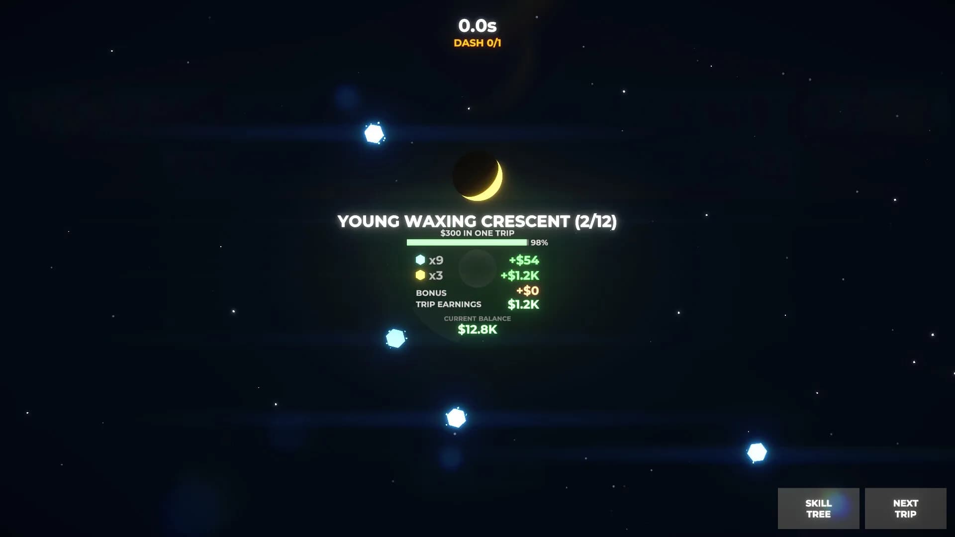 Revive the Moonlight with Stardust görsel 5