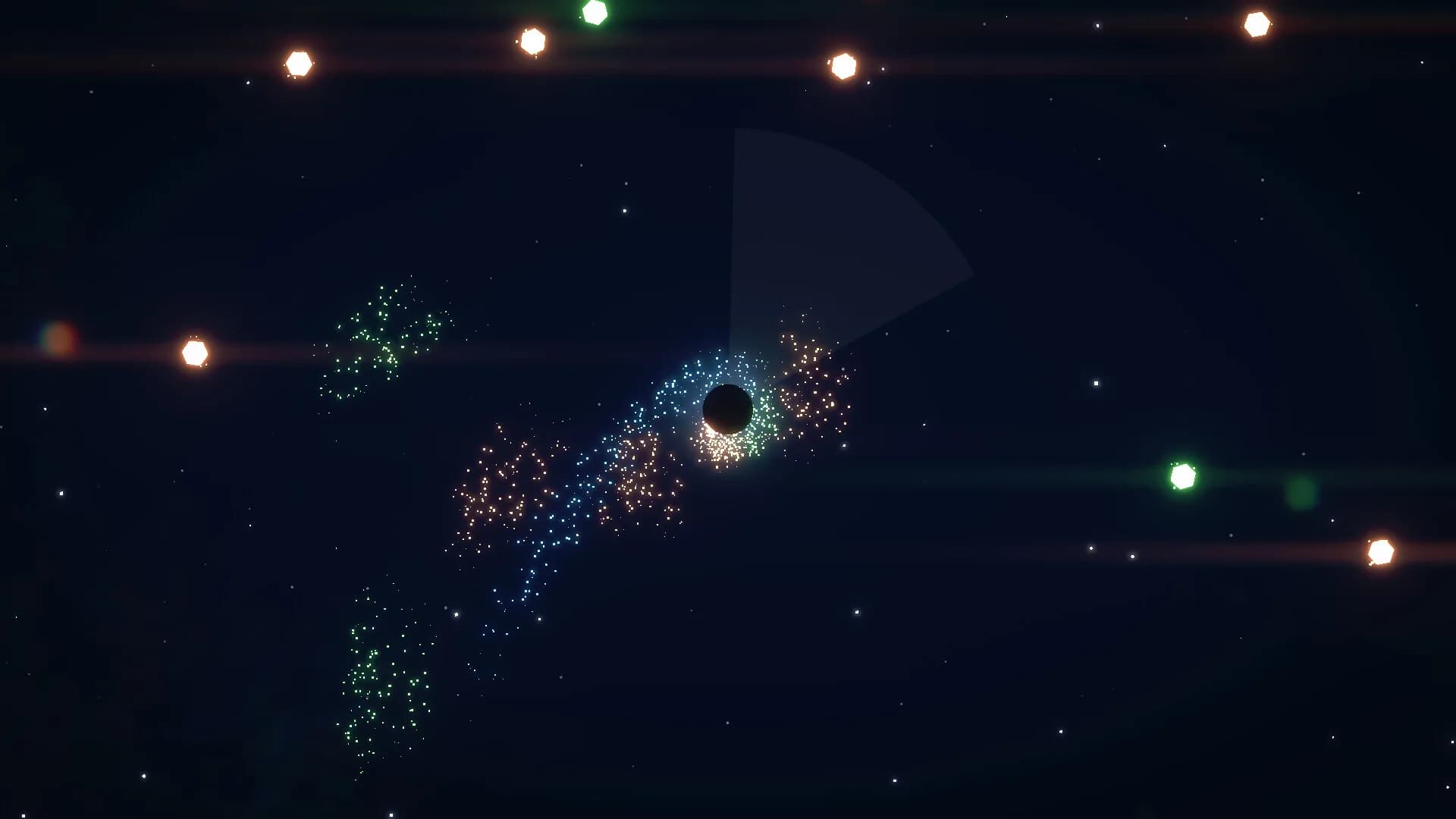 Revive the Moonlight with Stardust görsel 6
