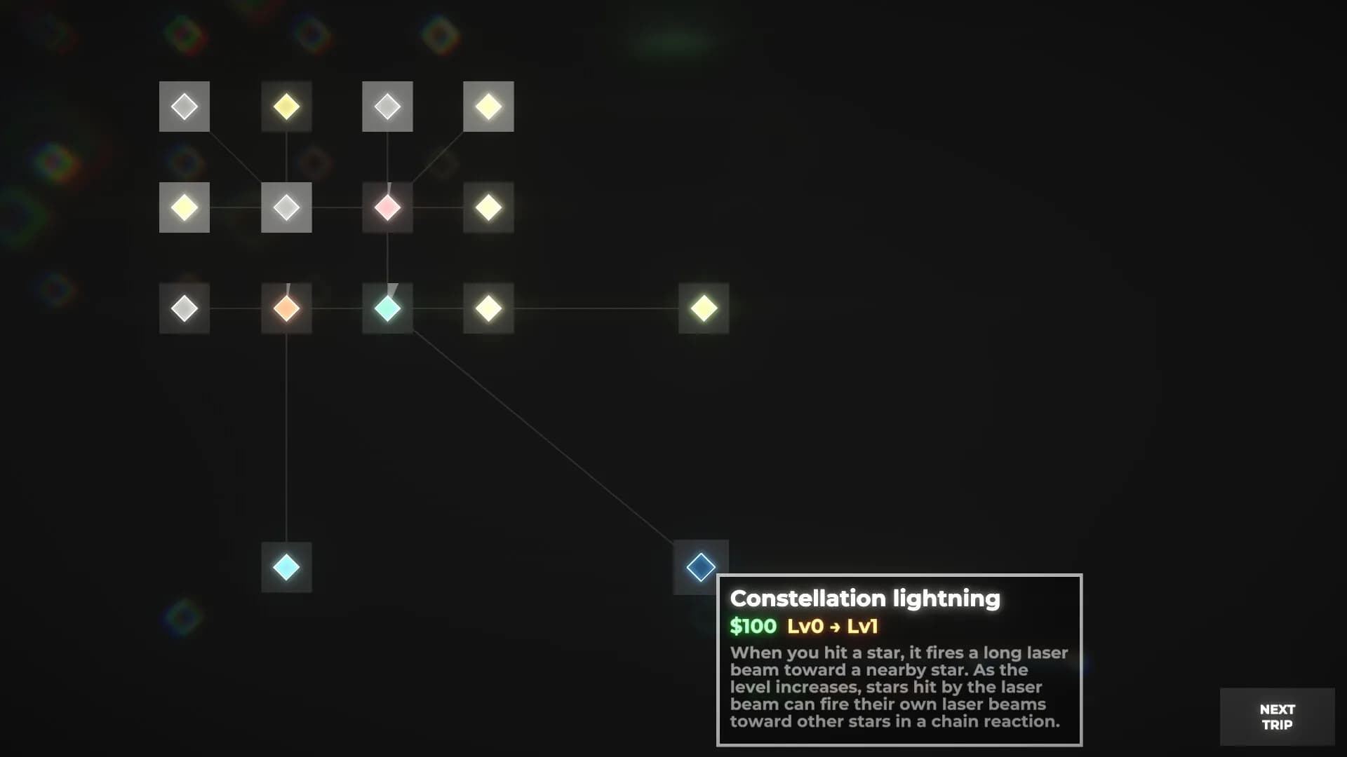 Revive the Moonlight with Stardust görsel 7