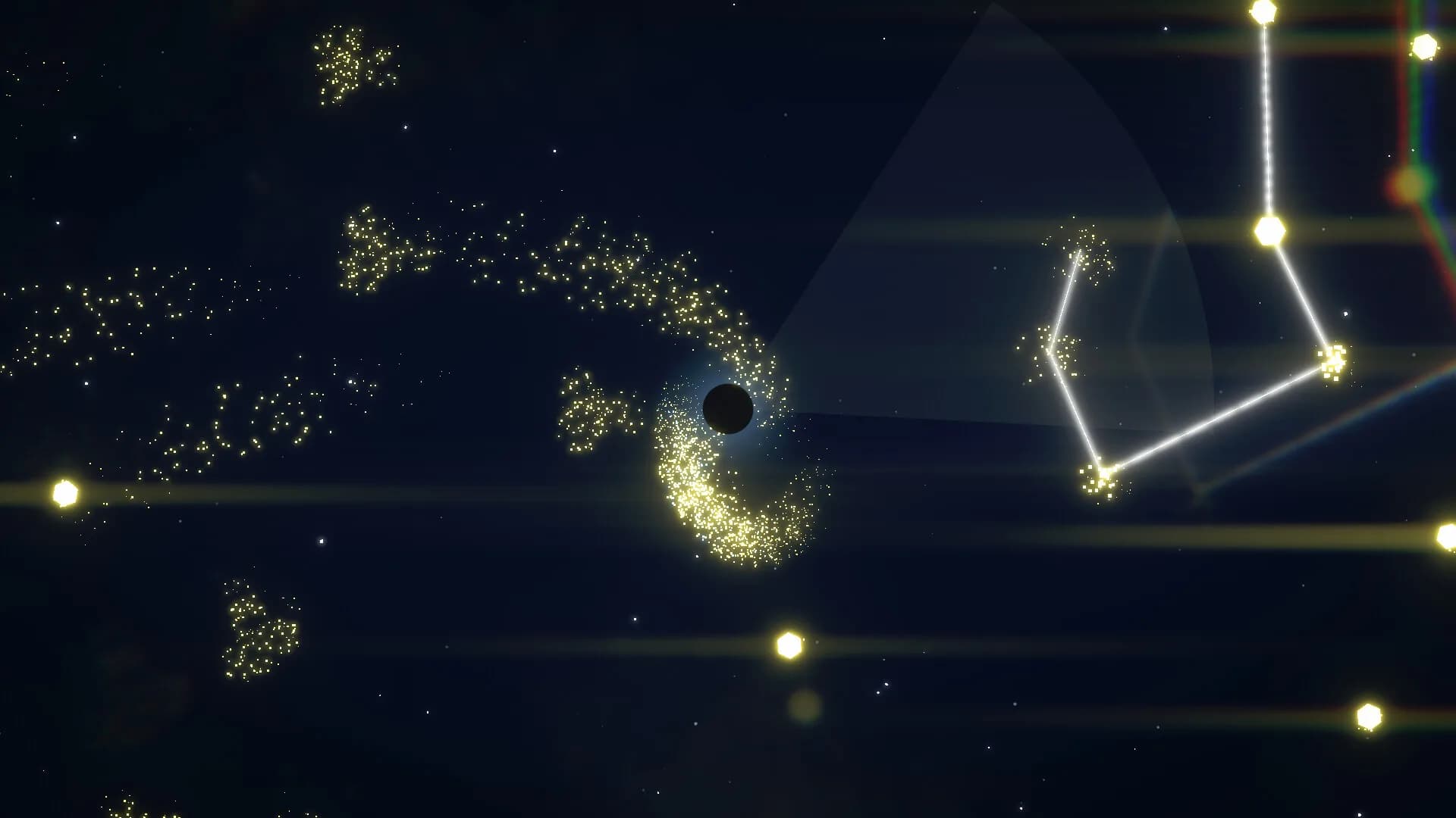 Revive the Moonlight with Stardust görsel 8