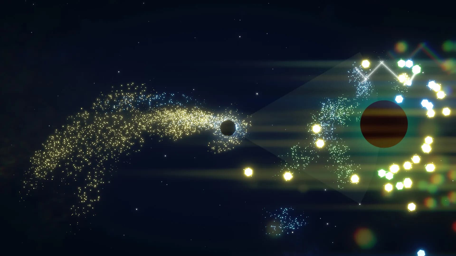 Revive the Moonlight with Stardust görsel 9