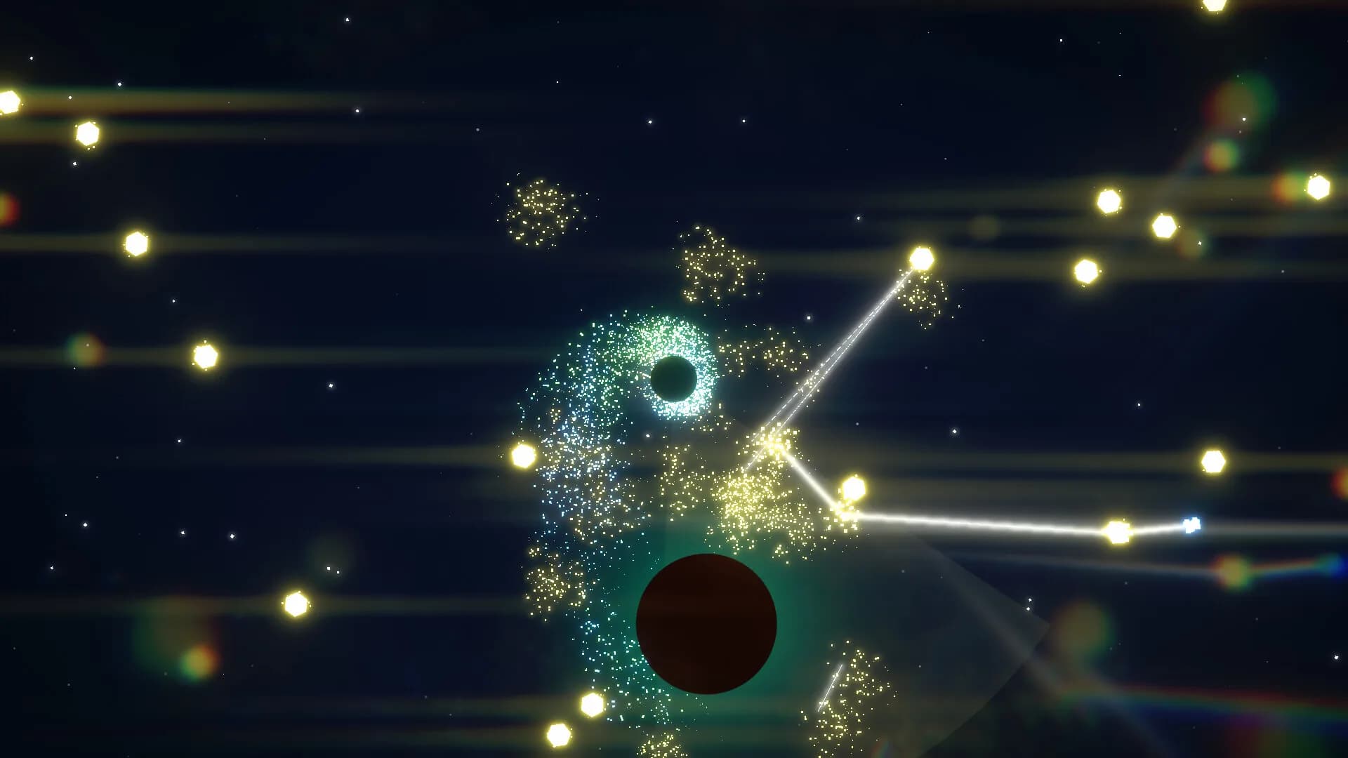 Revive the Moonlight with Stardust görsel 10