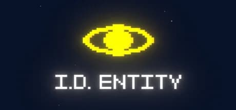 I.D. ENTITY görsel 1