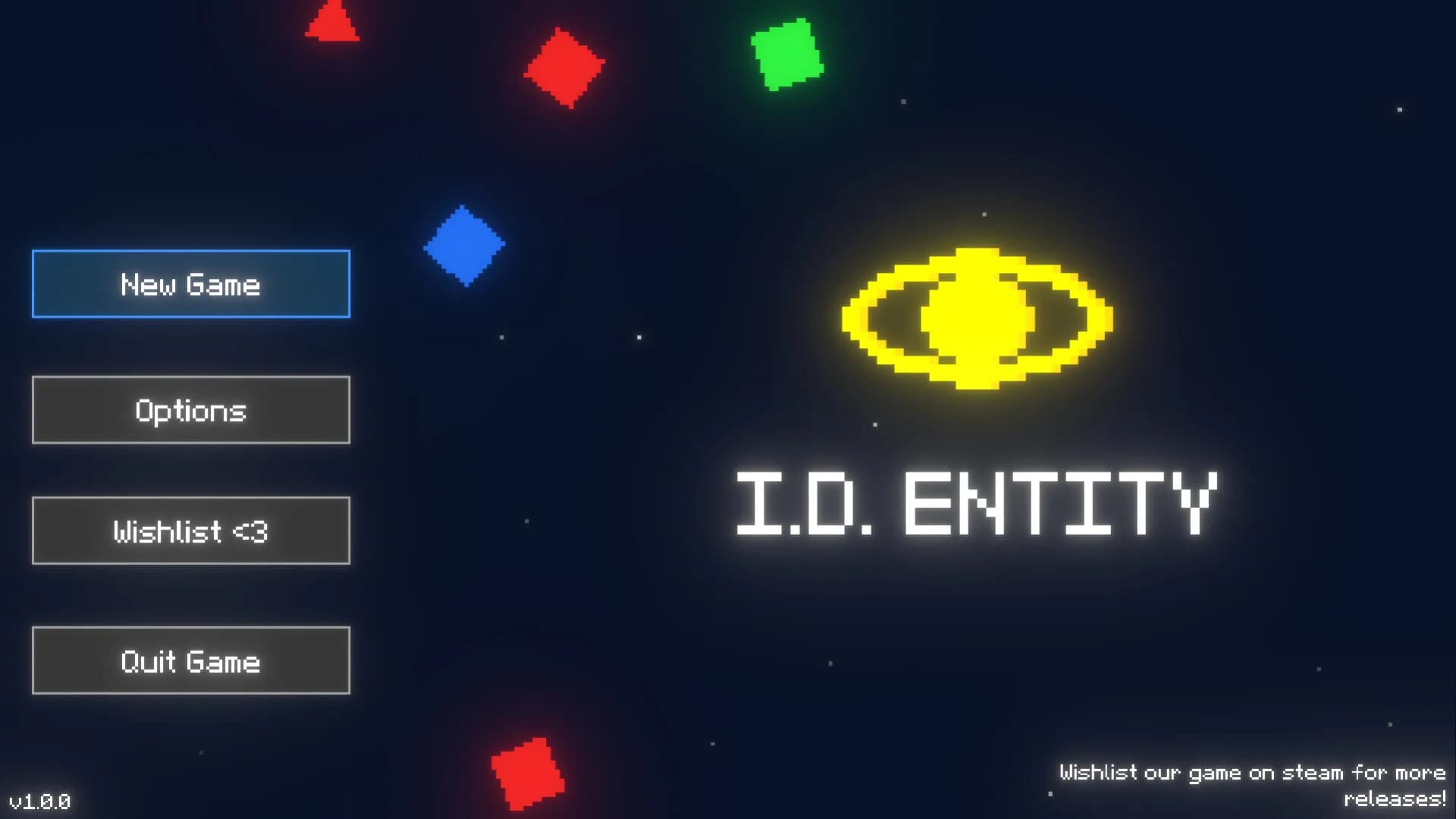 I.D. ENTITY görsel 7