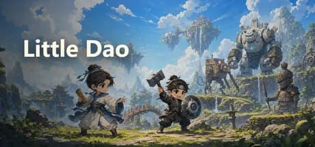 Little Dao görsel 1