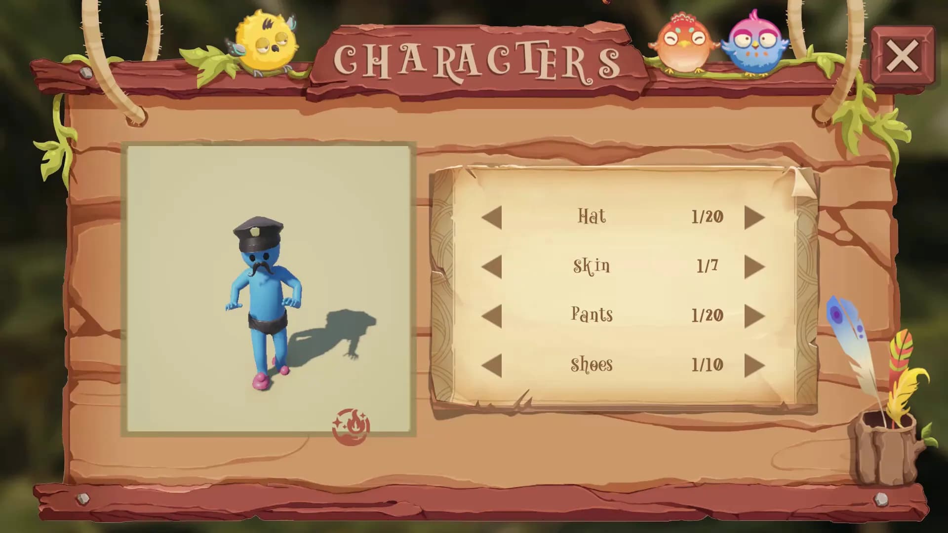 A Game About Clicking A Rock görsel 6
