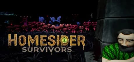 Homesider Survivors görsel 1