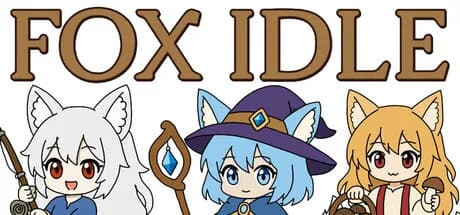 Fox Idle görsel 1
