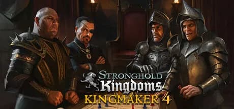 Stronghold Kingdoms