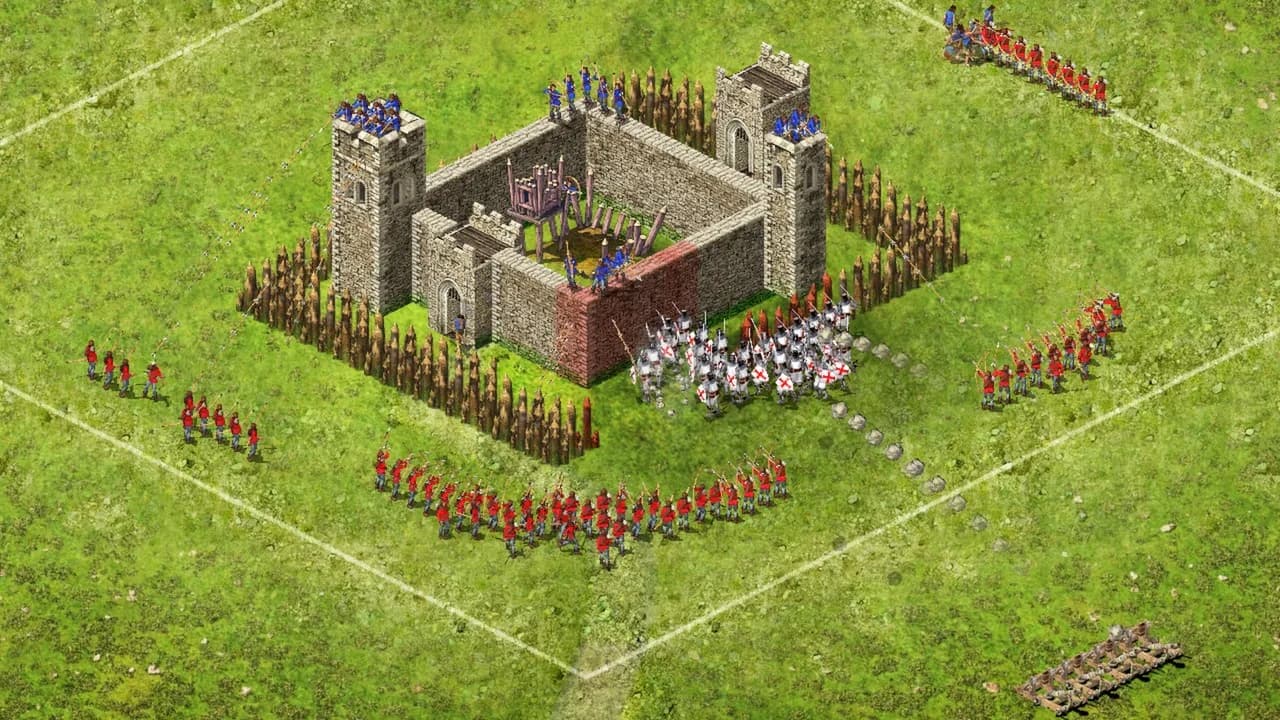 Stronghold Kingdoms görsel 5