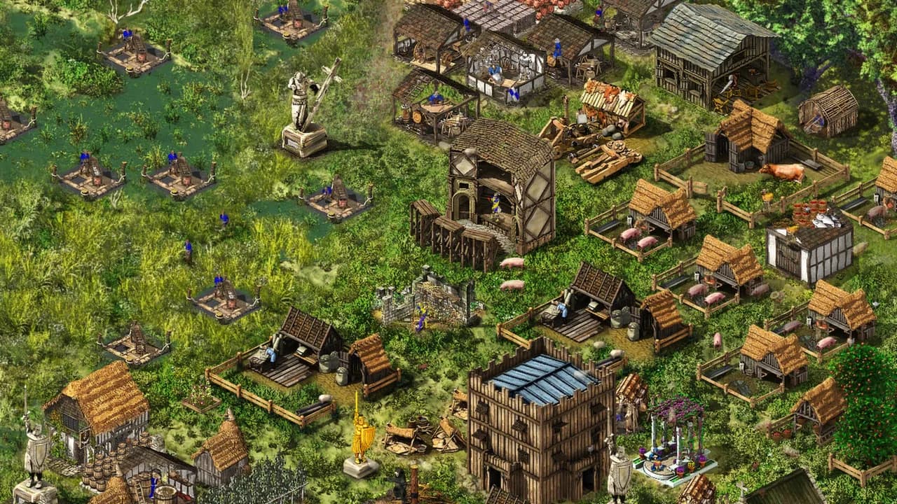 Stronghold Kingdoms görsel 10
