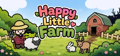 Happy Little Farm