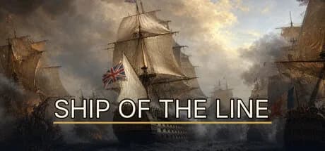 Ship of the line görsel 1