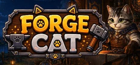 Demirci Kedi görsel 1