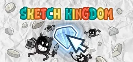 Sketch Kingdom görsel 1