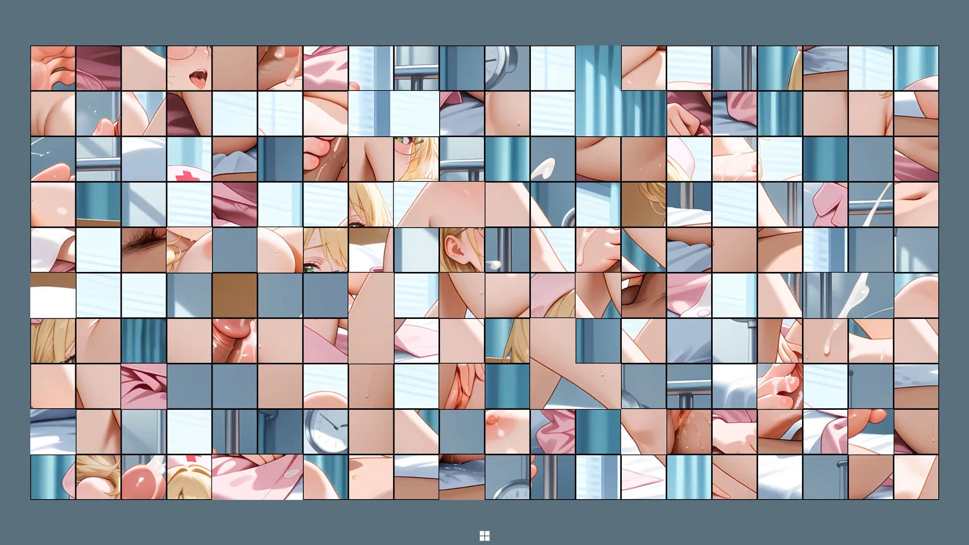 Hentai Sexy Nurse görsel 8
