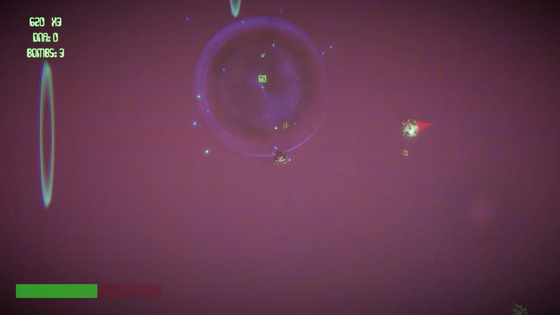 CellShocked görsel 6