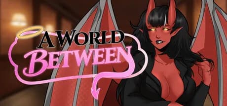 A World Between görsel 1