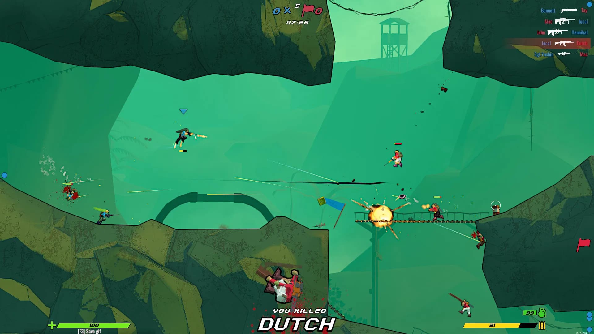 Soldat 2 görsel 2