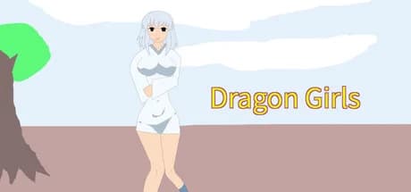 Dragon Girls görsel 1