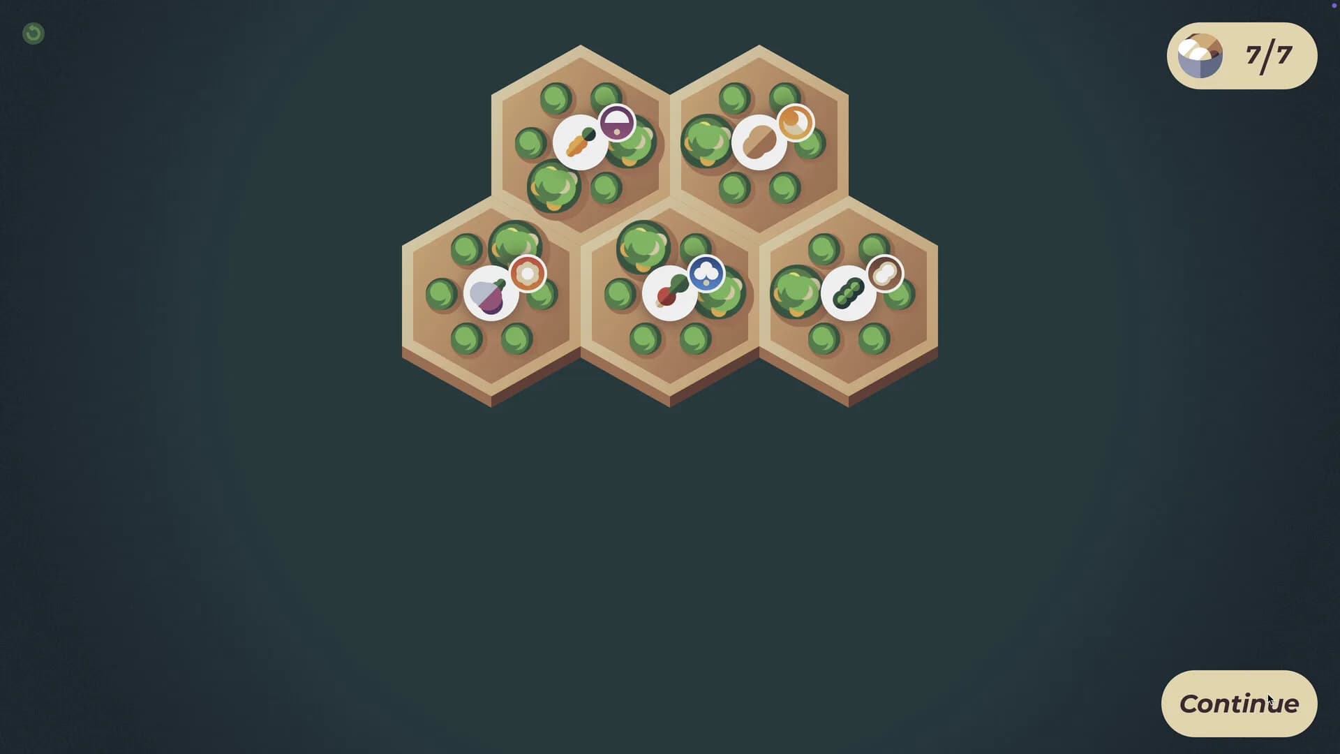 PuzzlePlants görsel 6