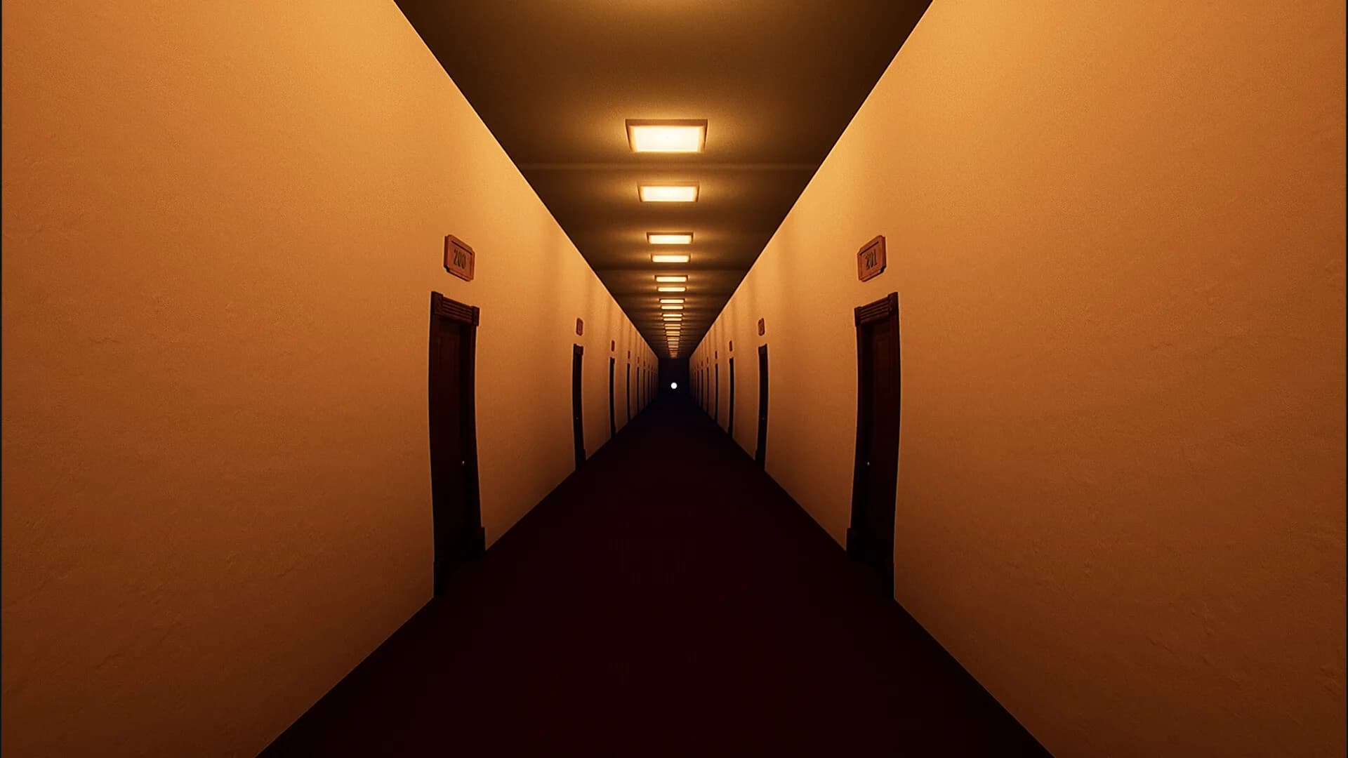 Liminal Dreams görsel 2