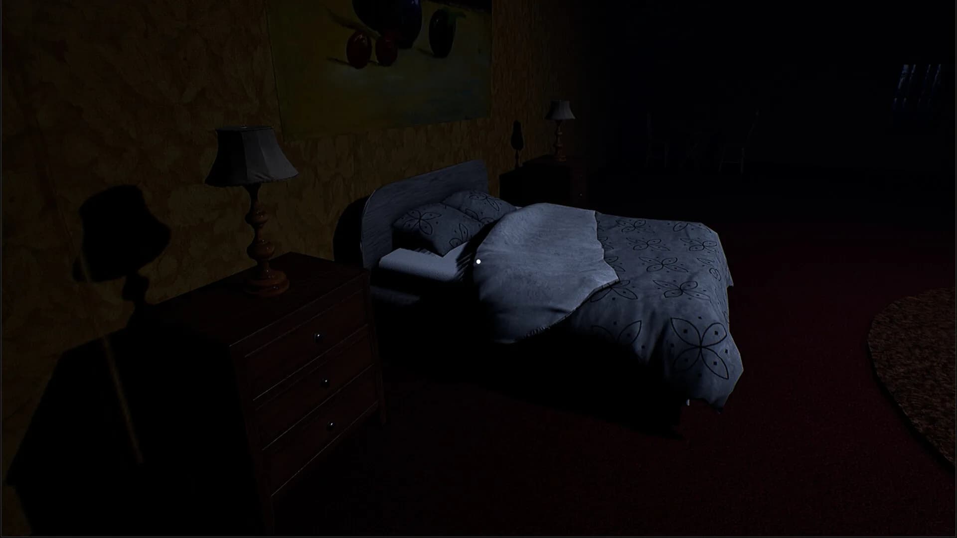 Liminal Dreams görsel 4