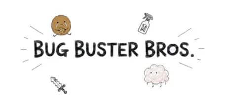 Bug Buster Bros görsel 1