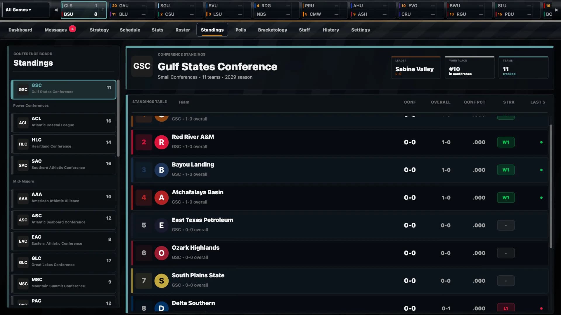 Road to Omaha: College Baseball Dynasty görsel 12