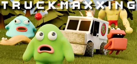 Truck Maxxing görsel 1