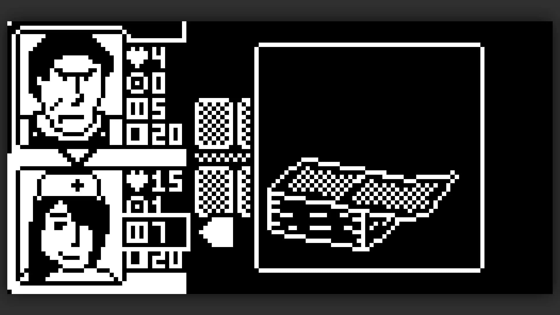 Bytes and Knights - Adventure görsel 10