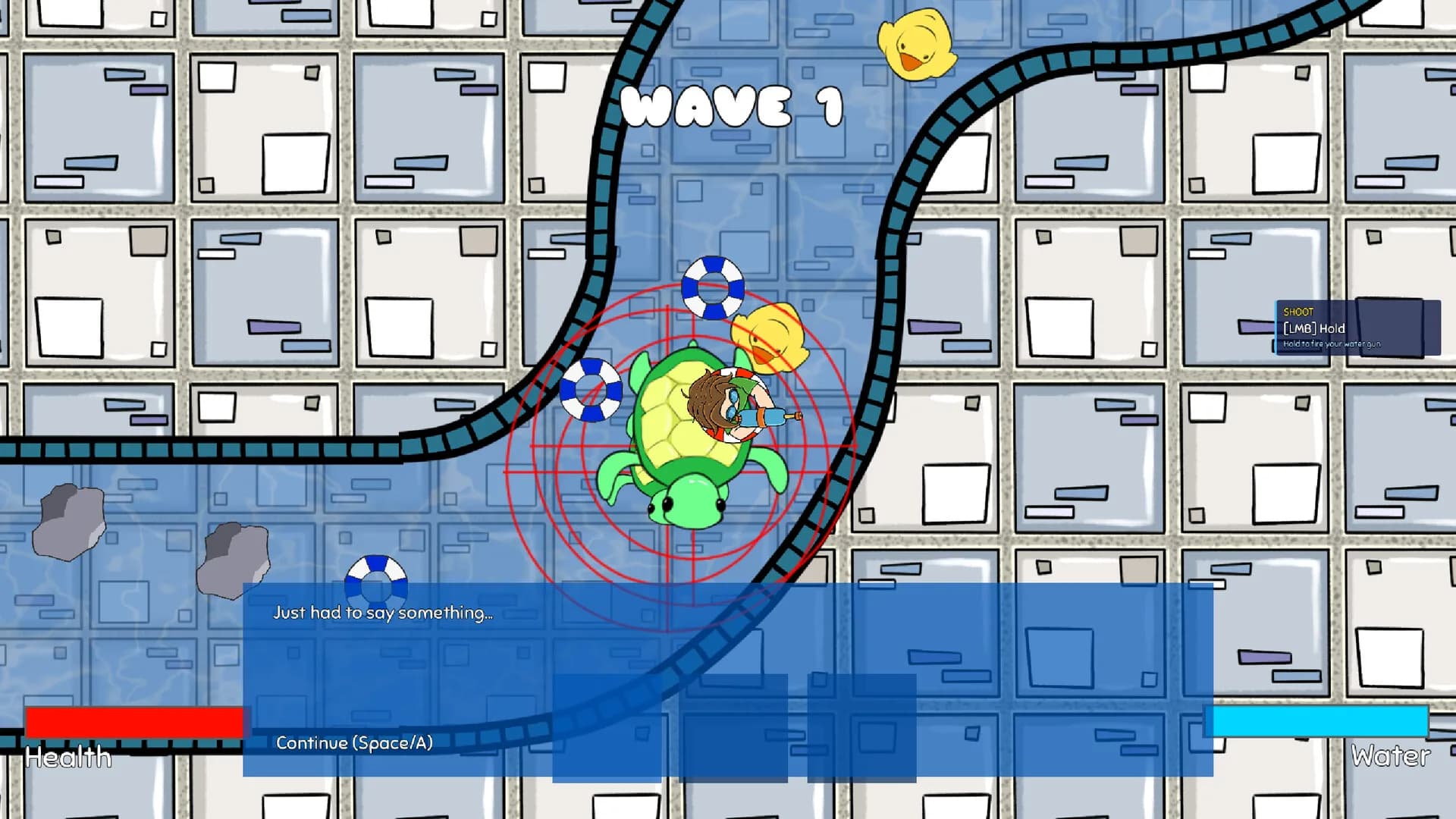 Splashdown görsel 6