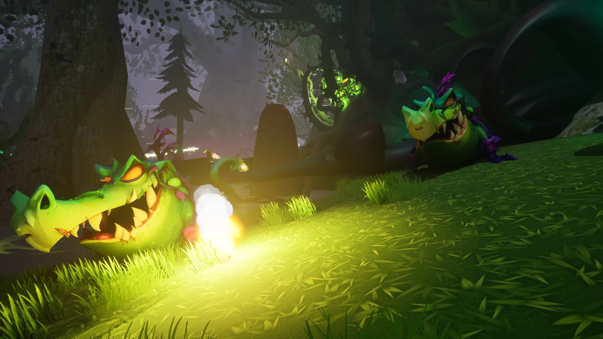 The Stinky Adventures of DungDung görsel 2