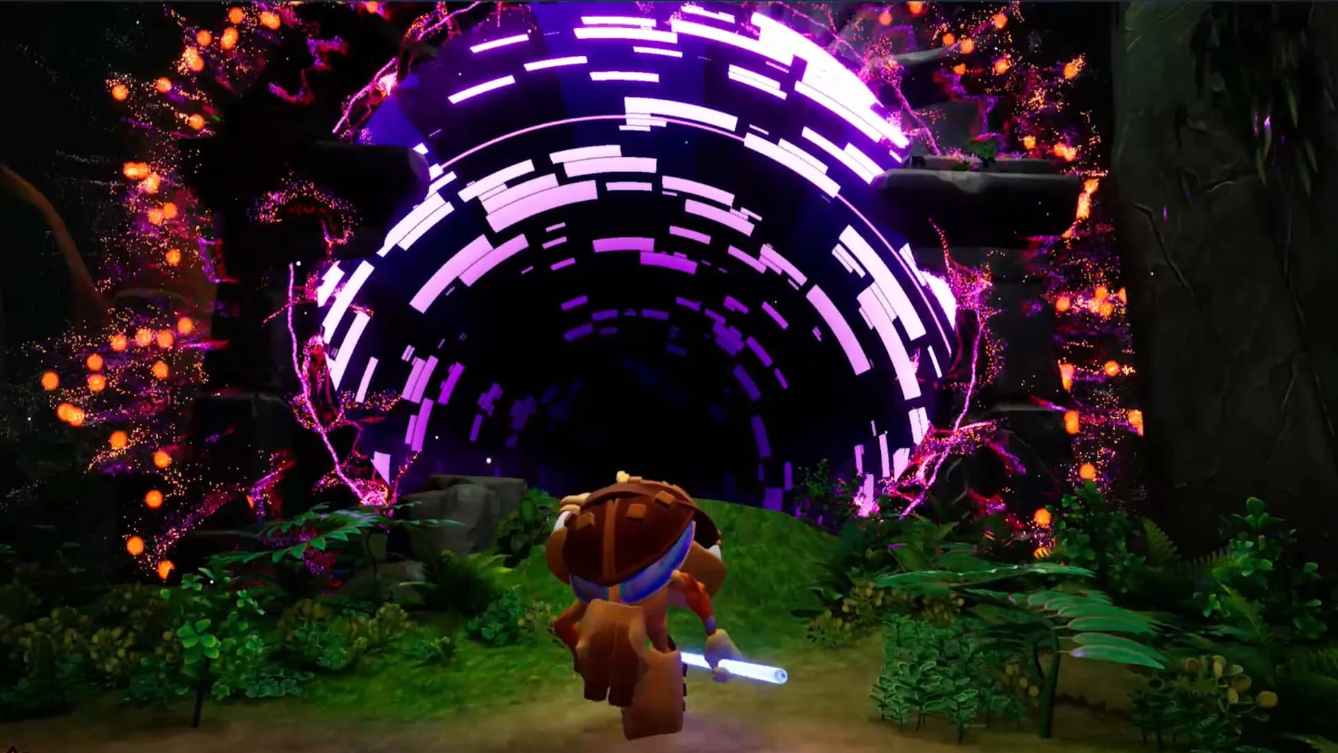 The Stinky Adventures of DungDung görsel 5