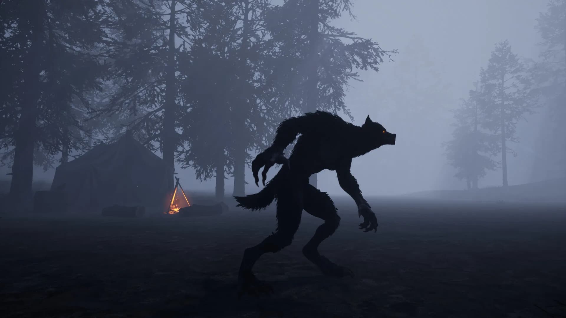 Wolfbane görsel 2