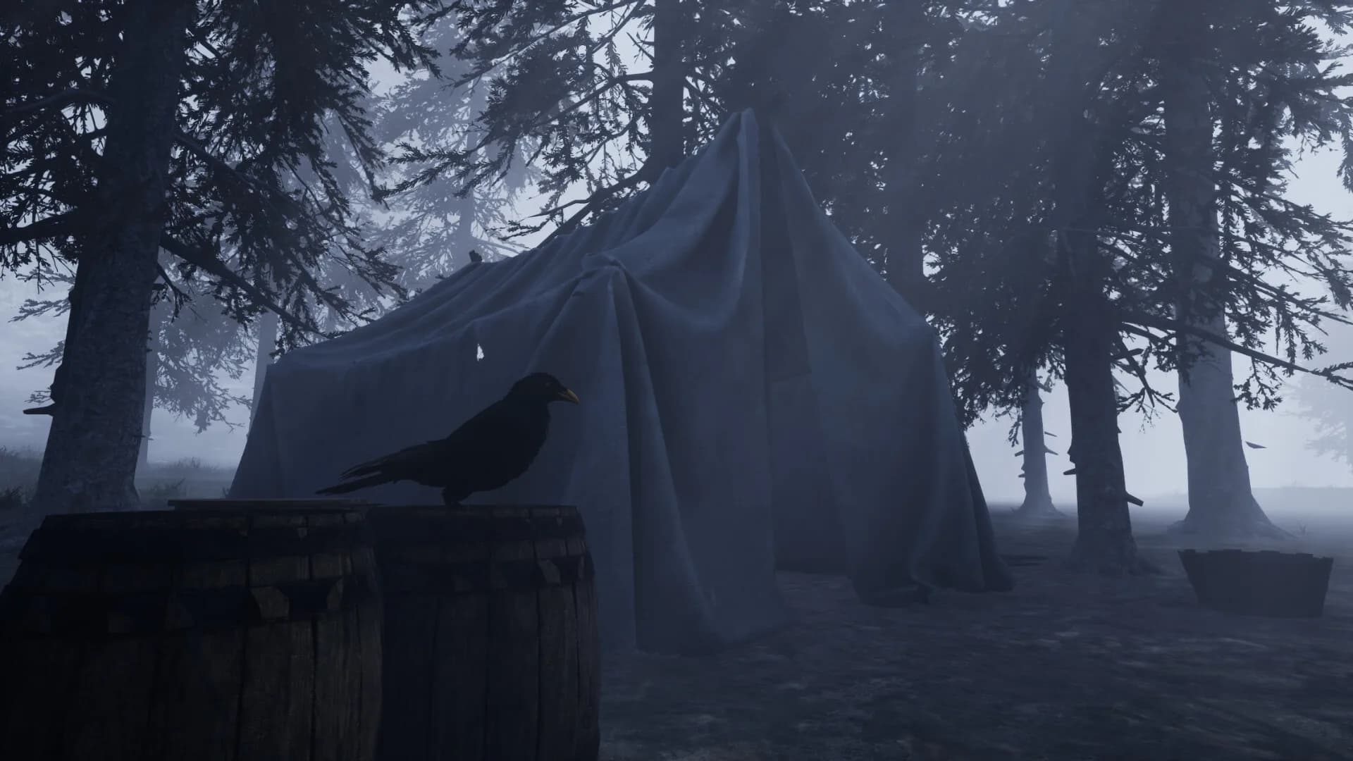 Wolfbane görsel 4