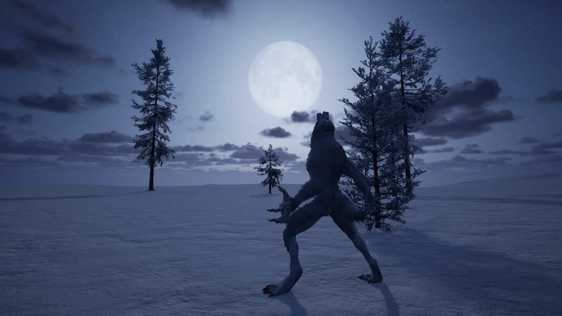 Wolfbane görsel 5