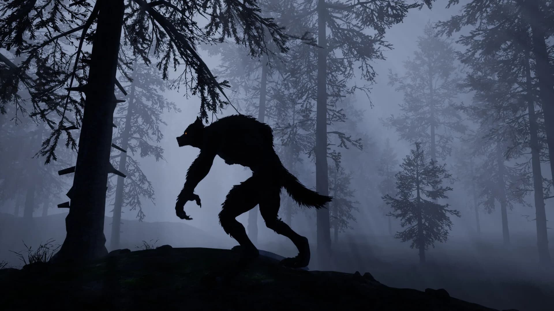 Wolfbane görsel 6