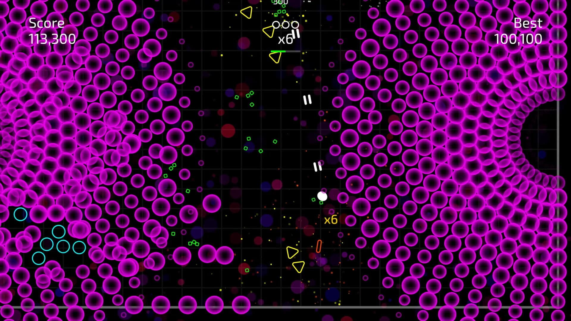 Cell #31 görsel 3