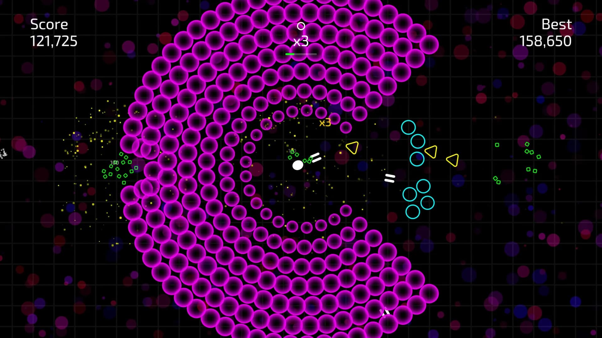 Cell #31 görsel 5