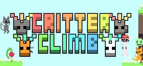 Critter Climb görsel 1