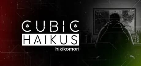 Cubic Haikus - hikikomori görsel 1